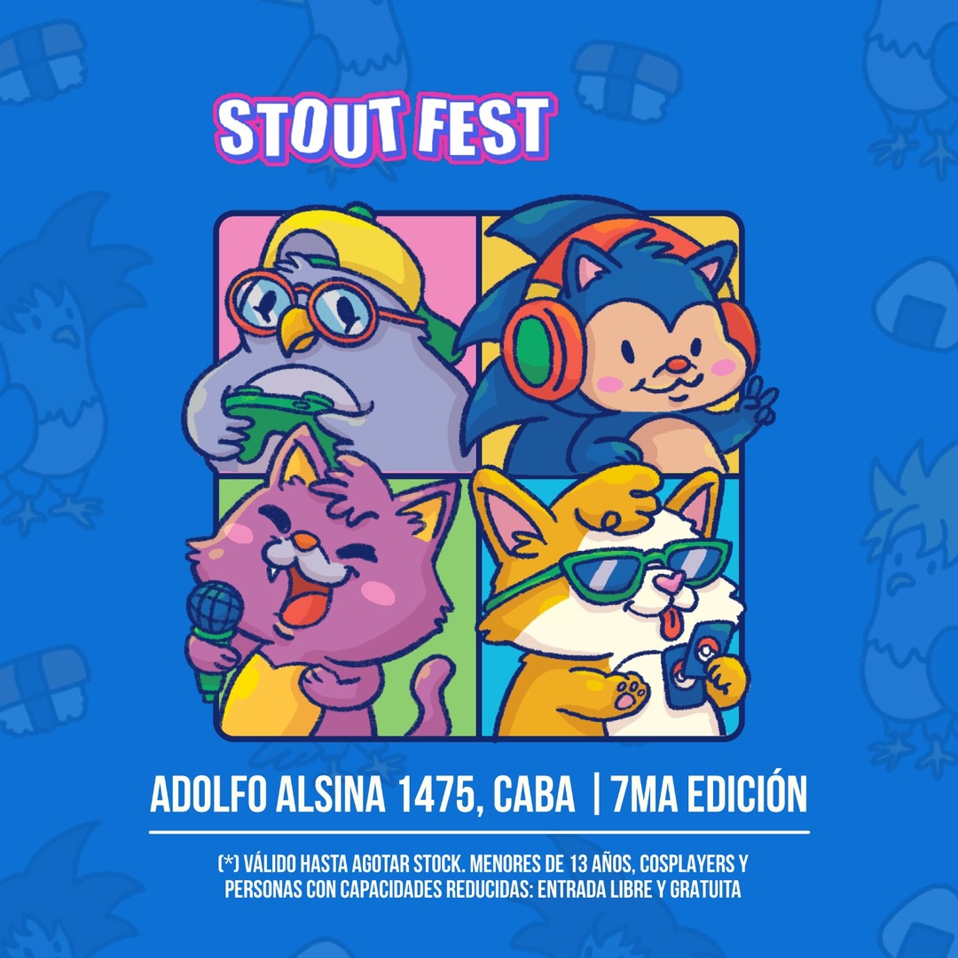 Imagen evento